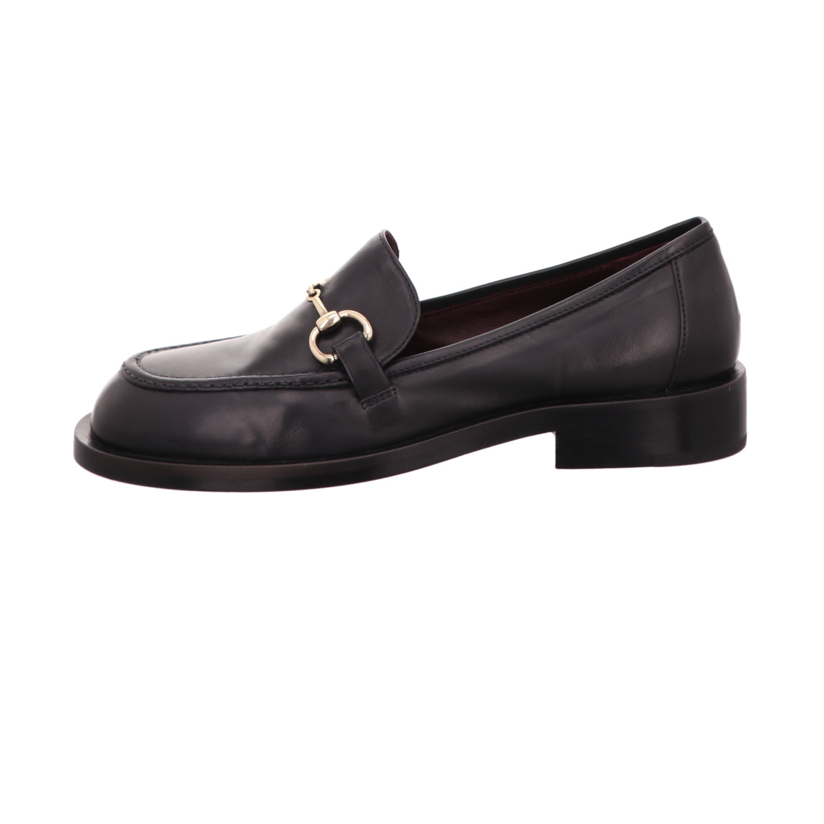 Loafer, POMME D'OR Schwarz