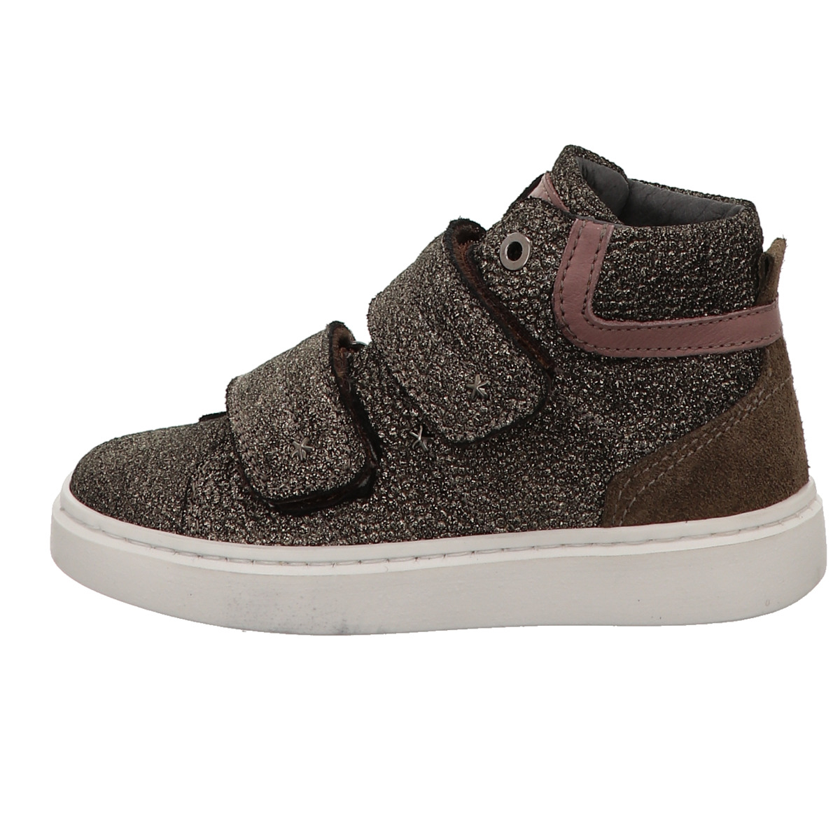 Sneaker, Cole Bounce Bronze