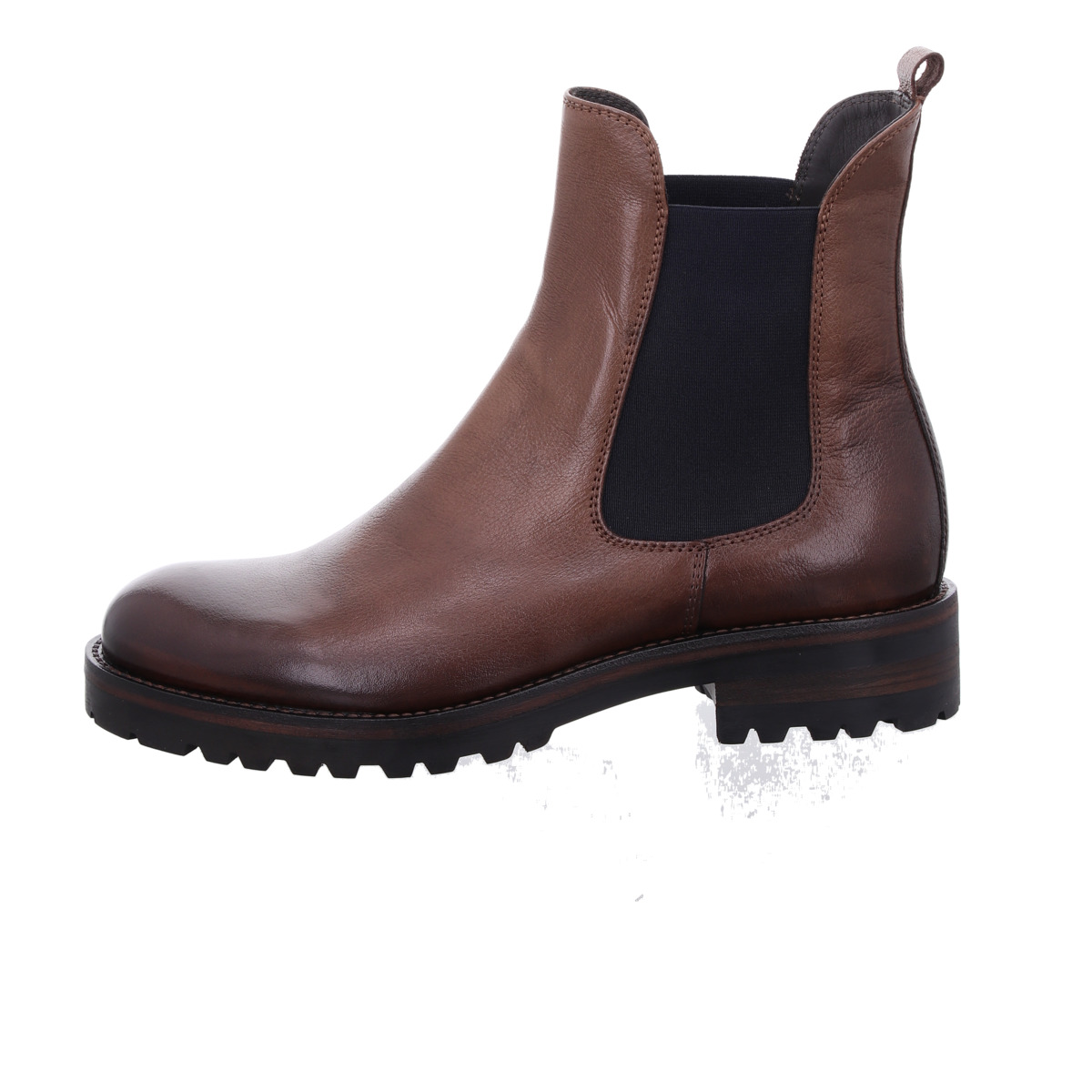 Stiefelette, Palmina, Corvari Braun