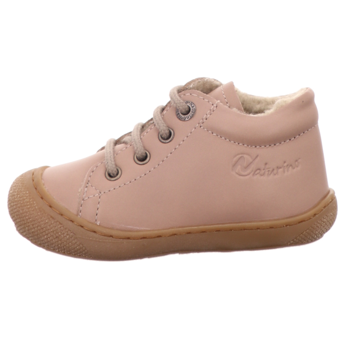 Lauflern, Spazz, Naturino Beige