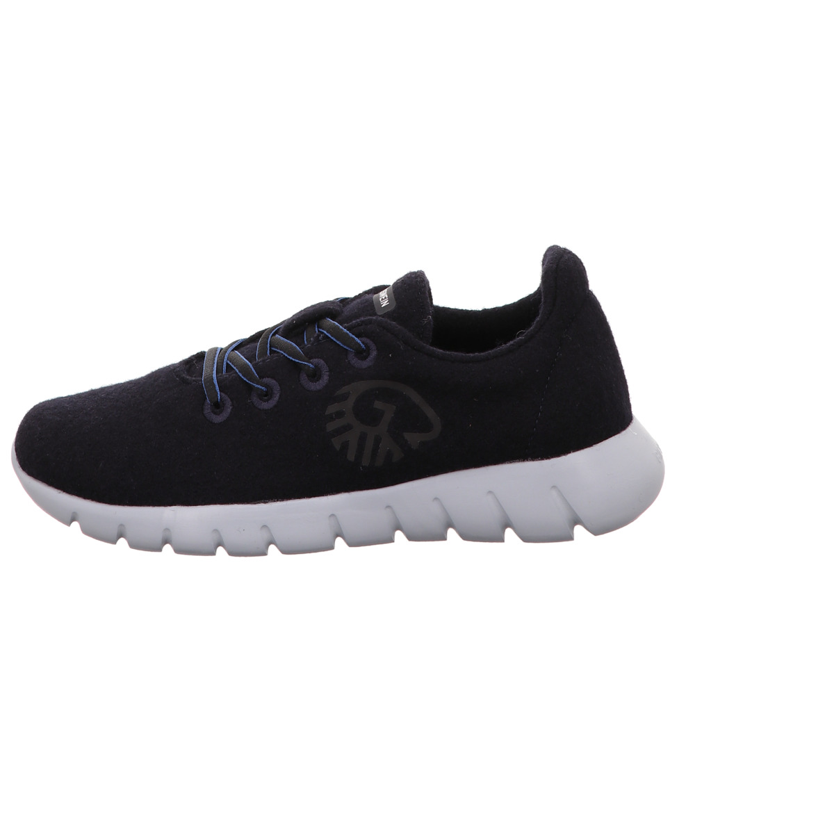 Sneaker, Giesswein Runners Blau