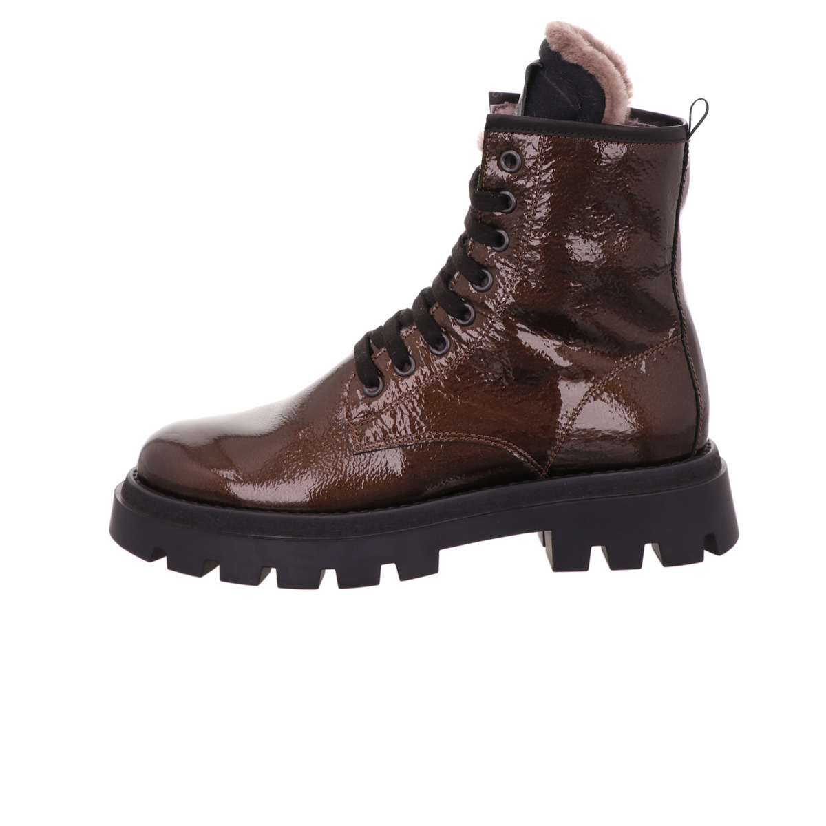 Stiefelette, Cole Bounce Braun