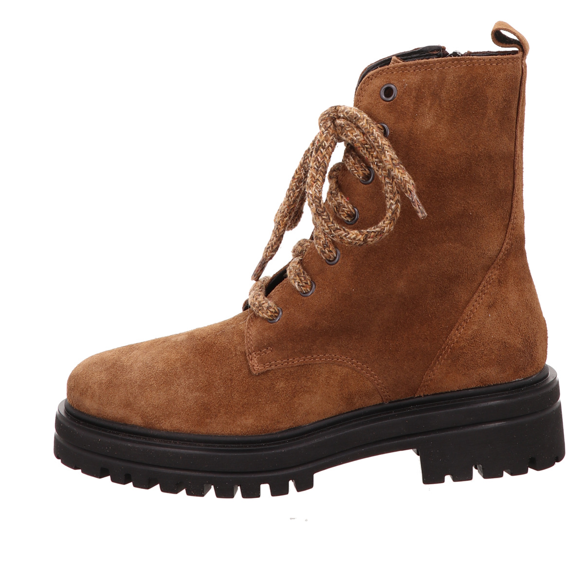 Stiefelette, CC66 Cognac