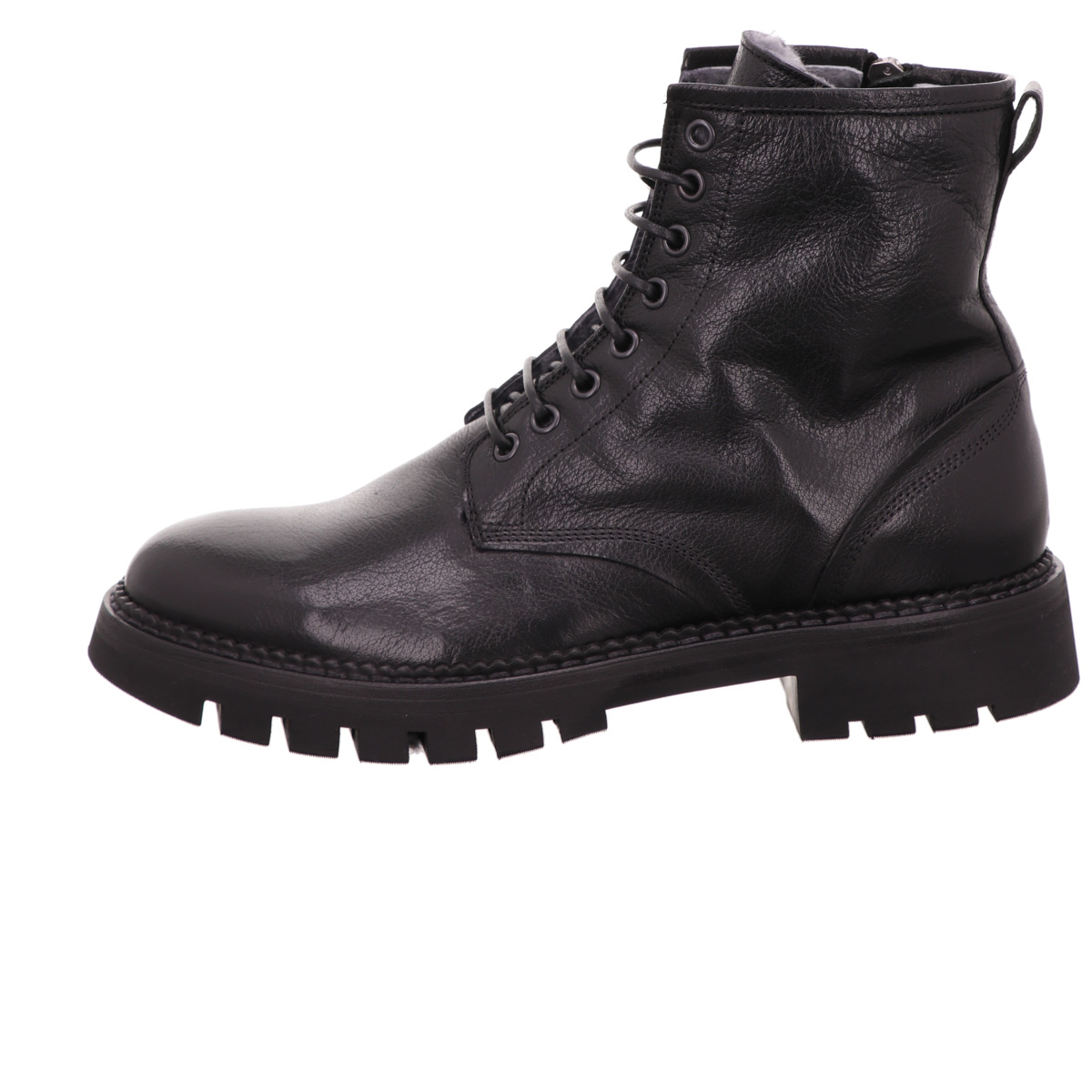 Stiefelette, Corvari Schwarz