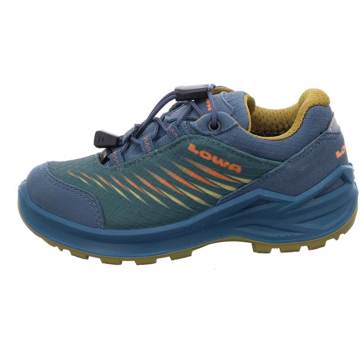 Halbschuh, ZIRROX II GTX, Lowa