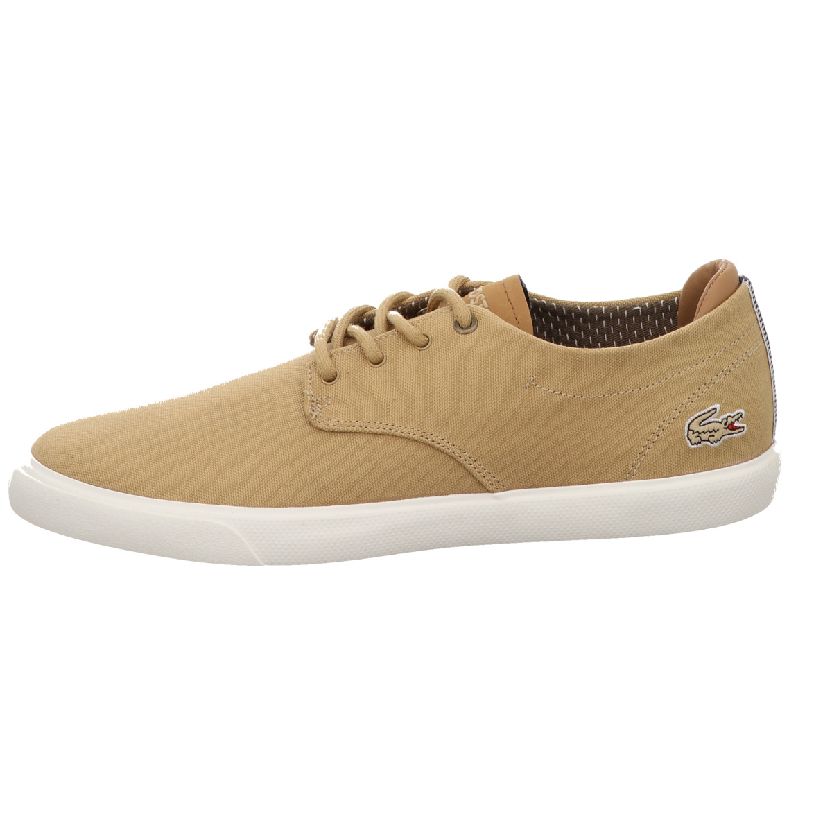 Sneaker, Esparre 1184, Lacoste Natur