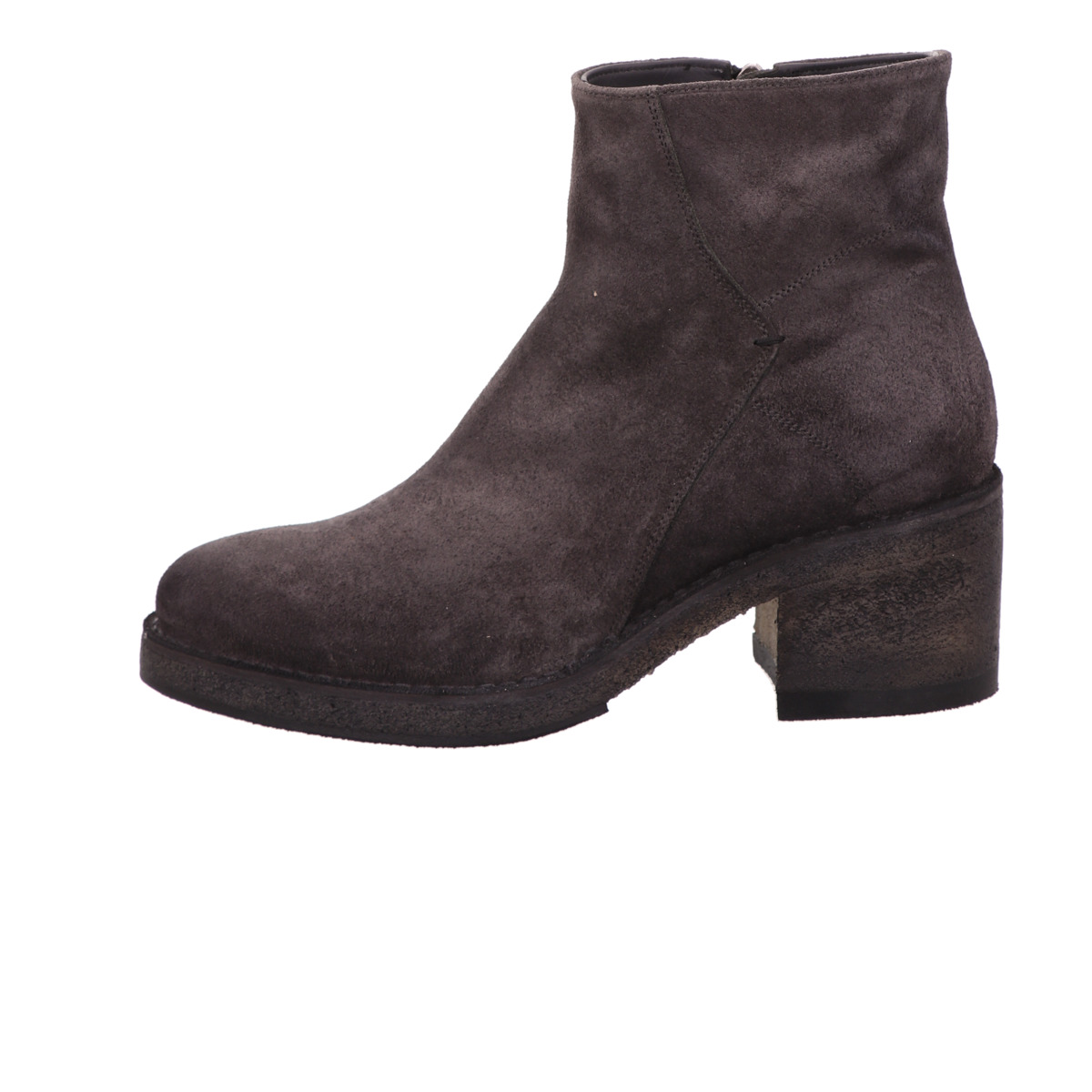 Stiefelette, Pantanetti Grau