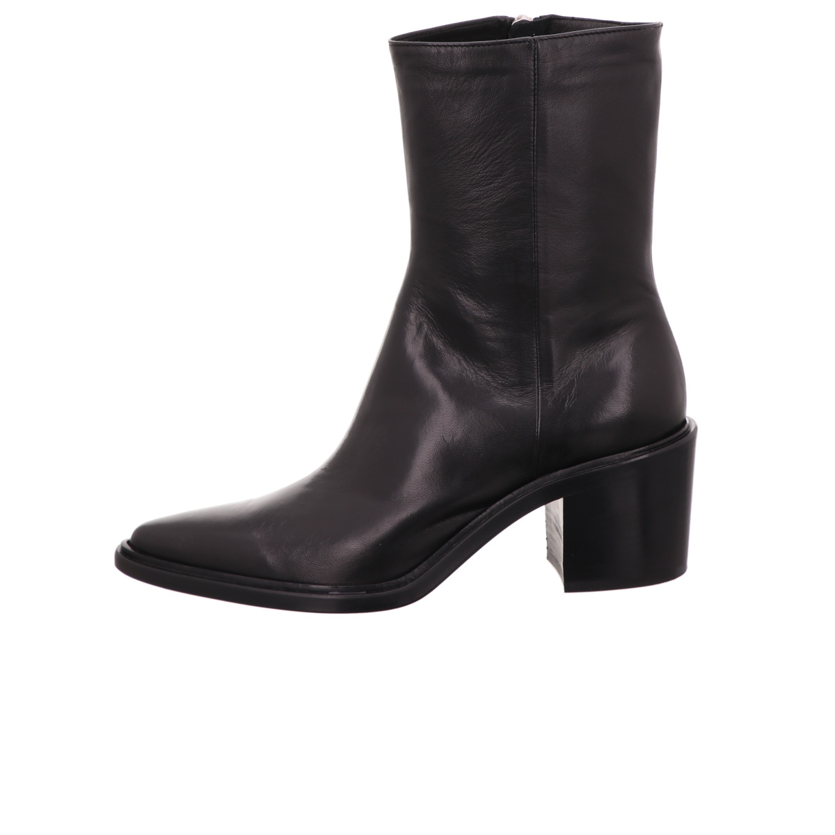 Stiefelette, POMME D'OR Schwarz