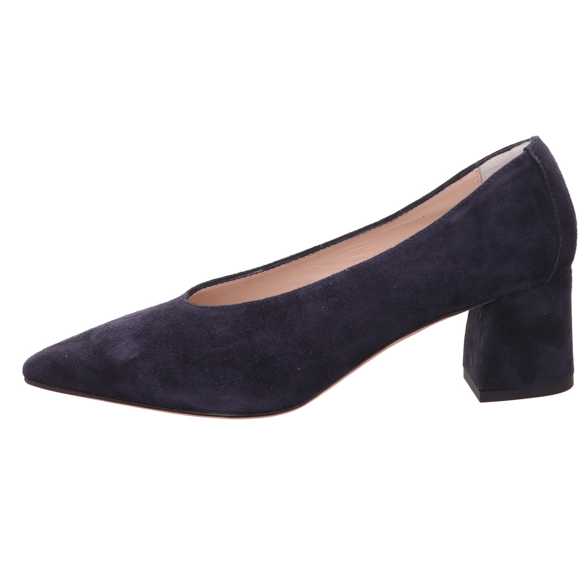 Pumps, CC66 Blau