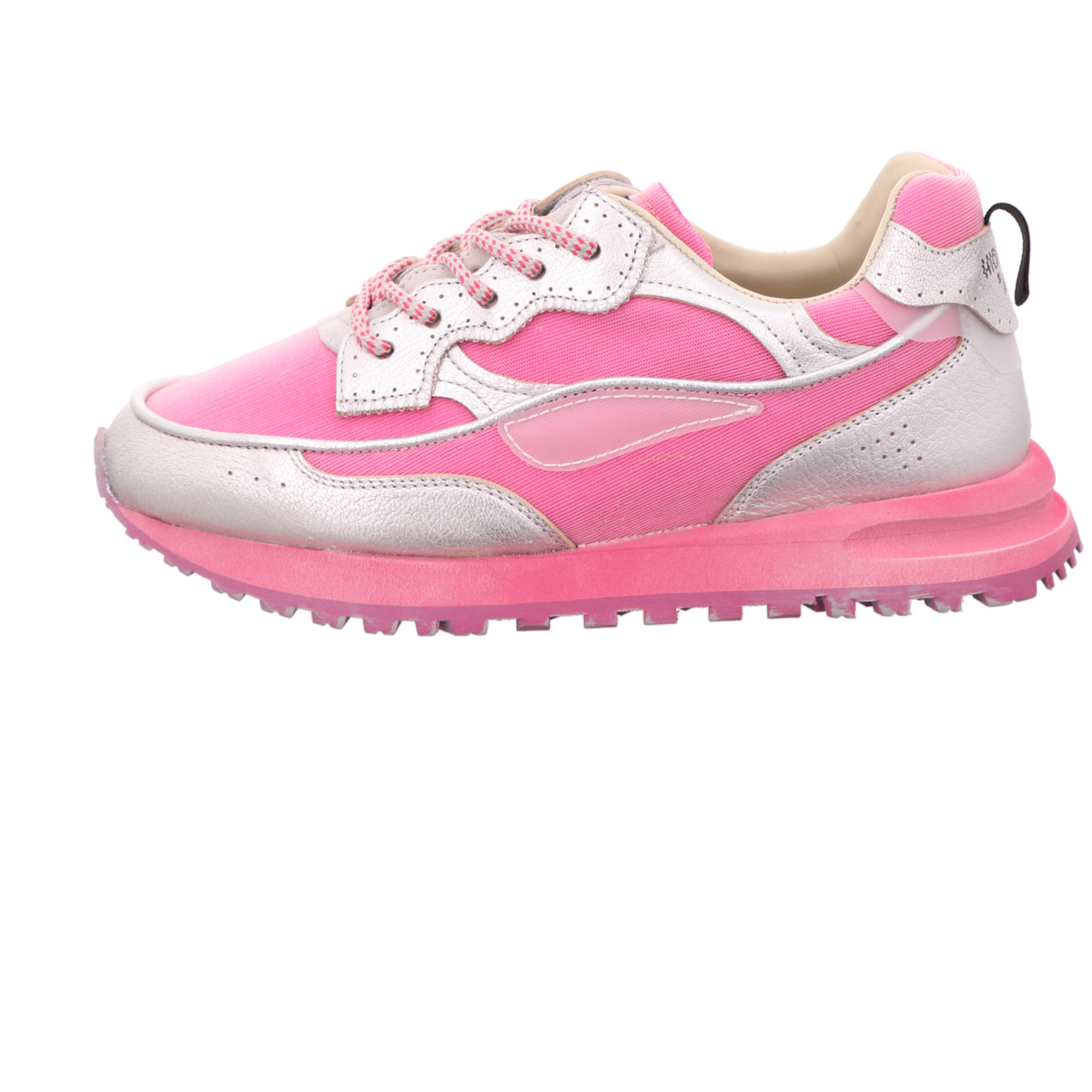 Sneaker, Hidnander Pink