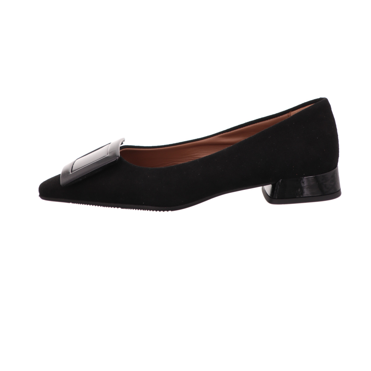 Pumps, Evaluna Schwarz