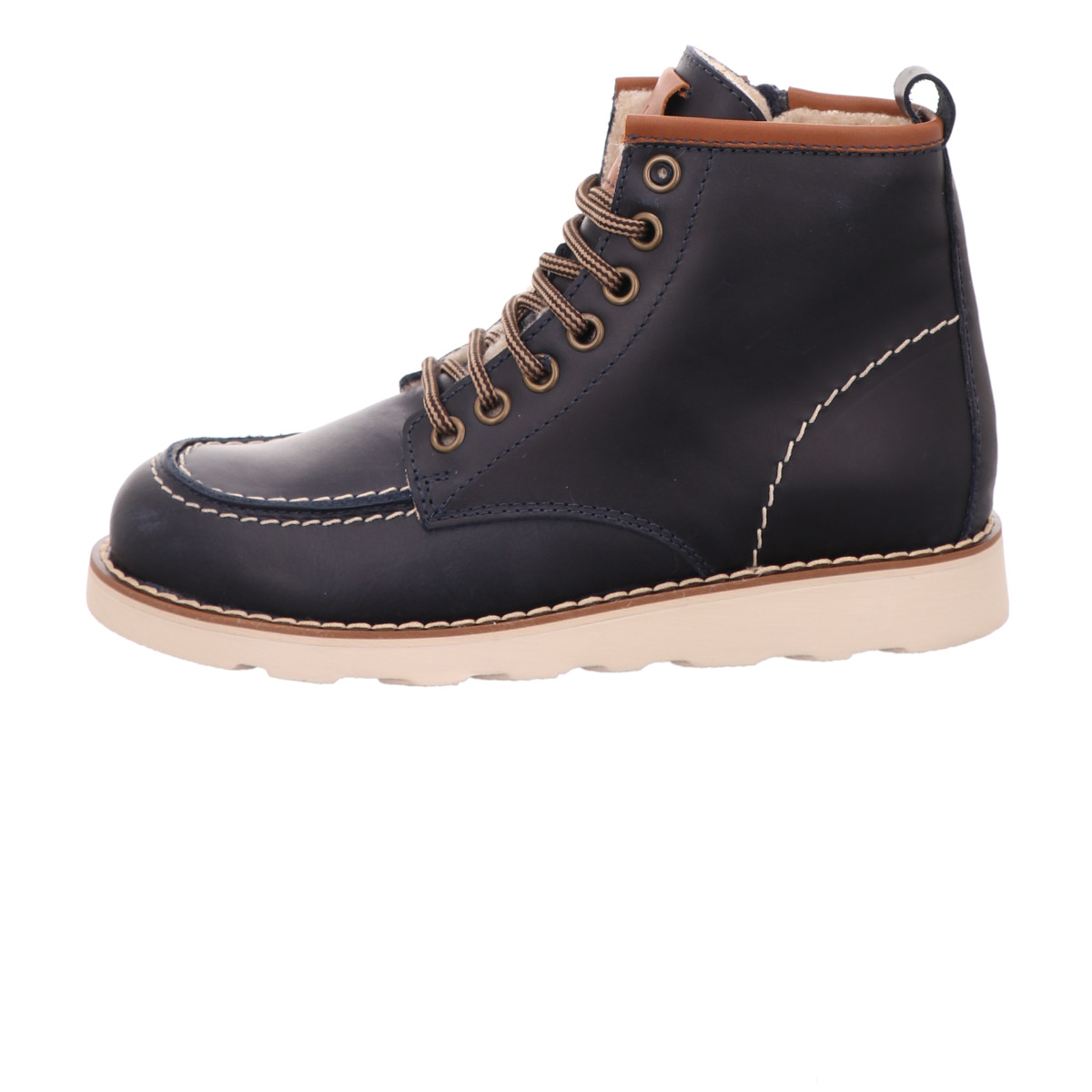 Stiefelette, Cole Bounce Restore Blau