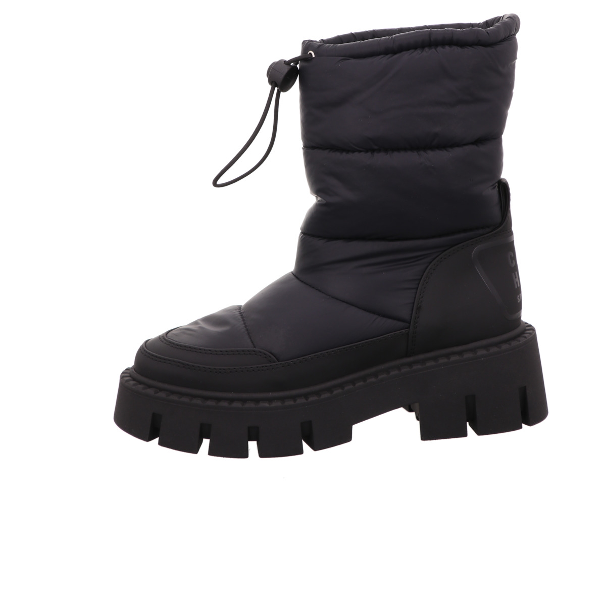 Stiefelette, CPH149, Copenhagen Schwarz