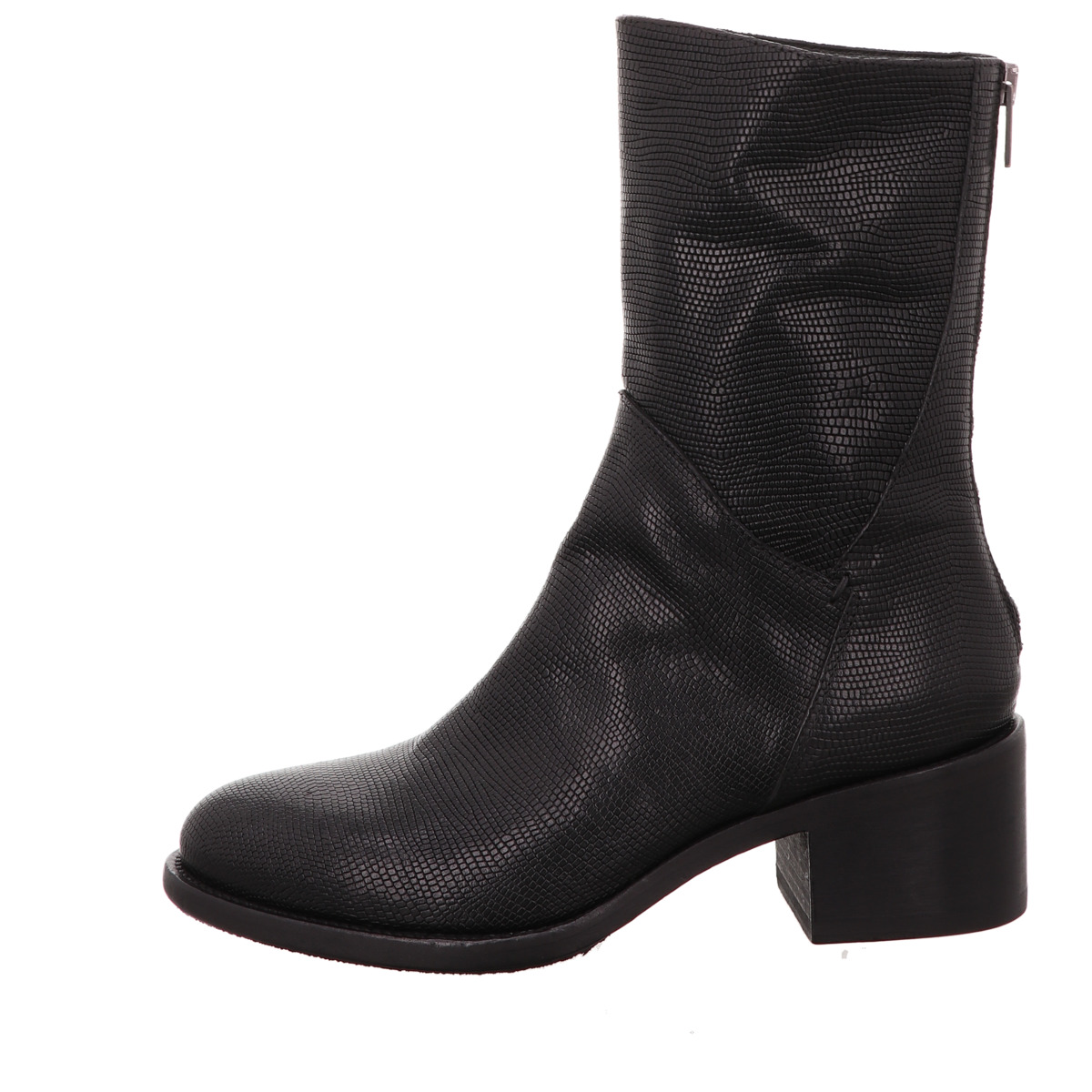 Stiefelette, Pantanetti Schwarz