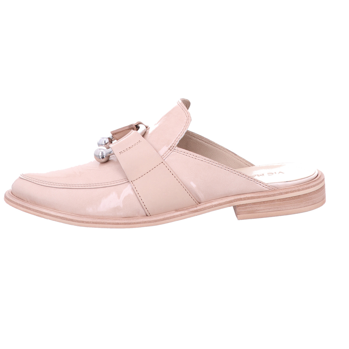 Sabot, VIC MATIE Beige