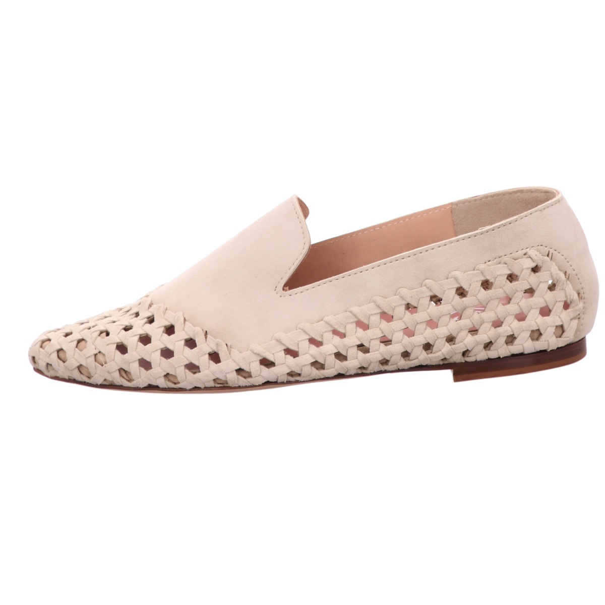 Slipper, Lorena Paggi Beige