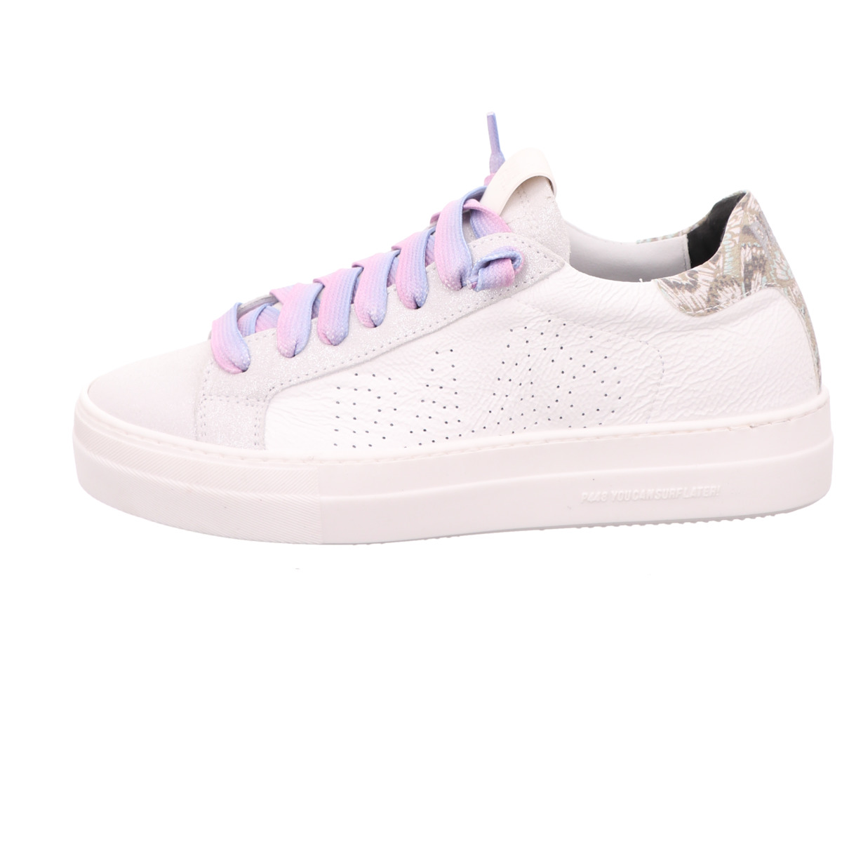 Sneaker, Thea-W, P448 Offwhite