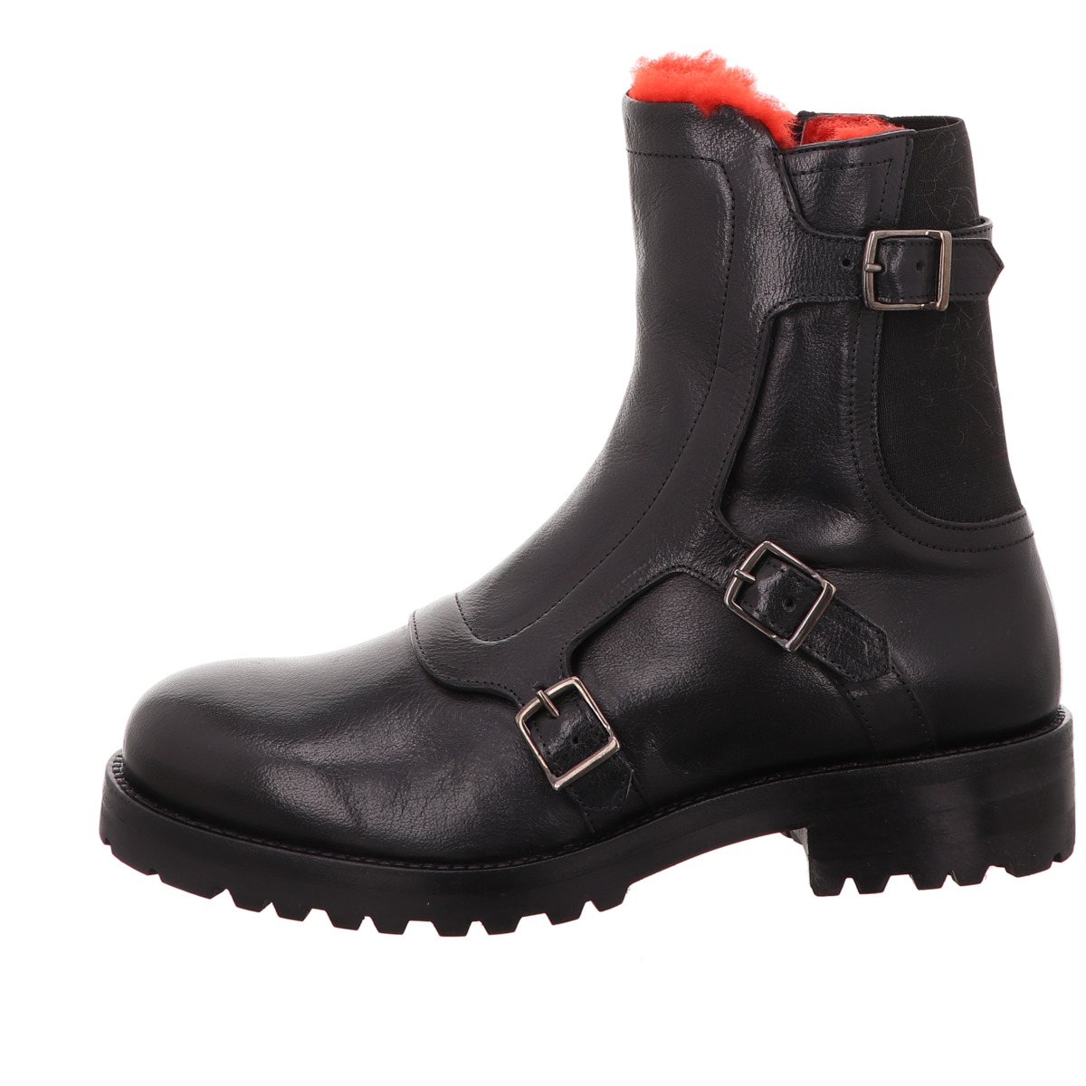 Stiefelette, Corvari Schwarz