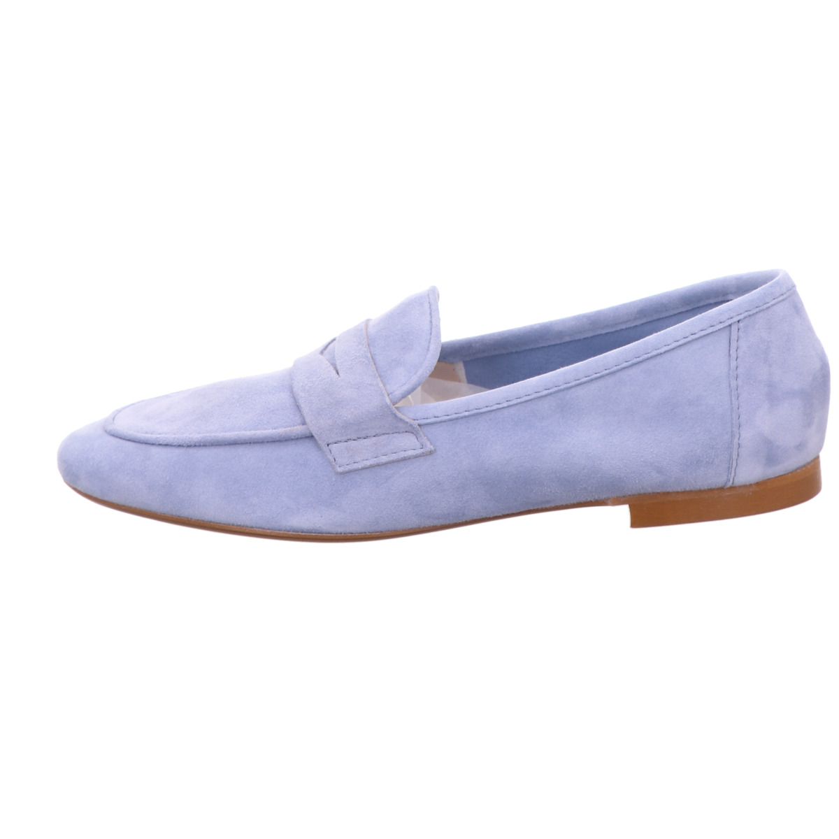 Slipper, CC66 Blau