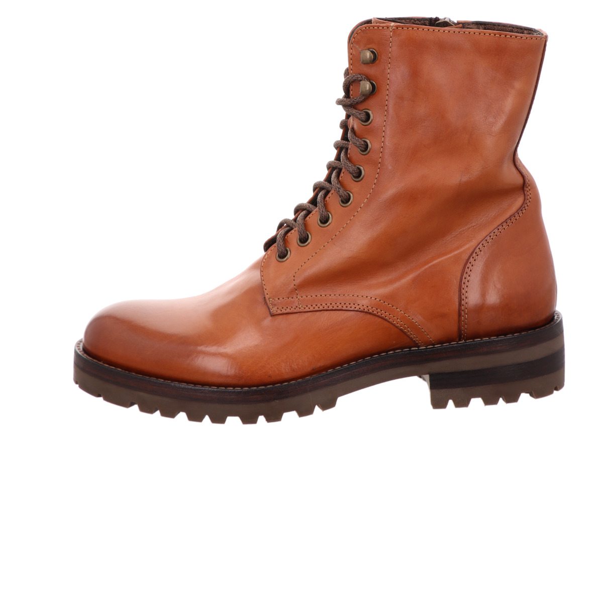 Stiefelette, Corvari Cognac