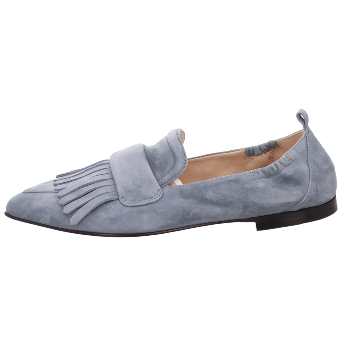 Slipper, POMME D'OR Blau