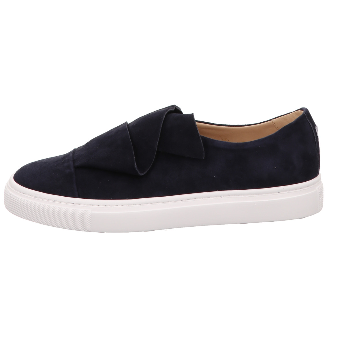 Slip-On, Farkin, MaiMai Blau