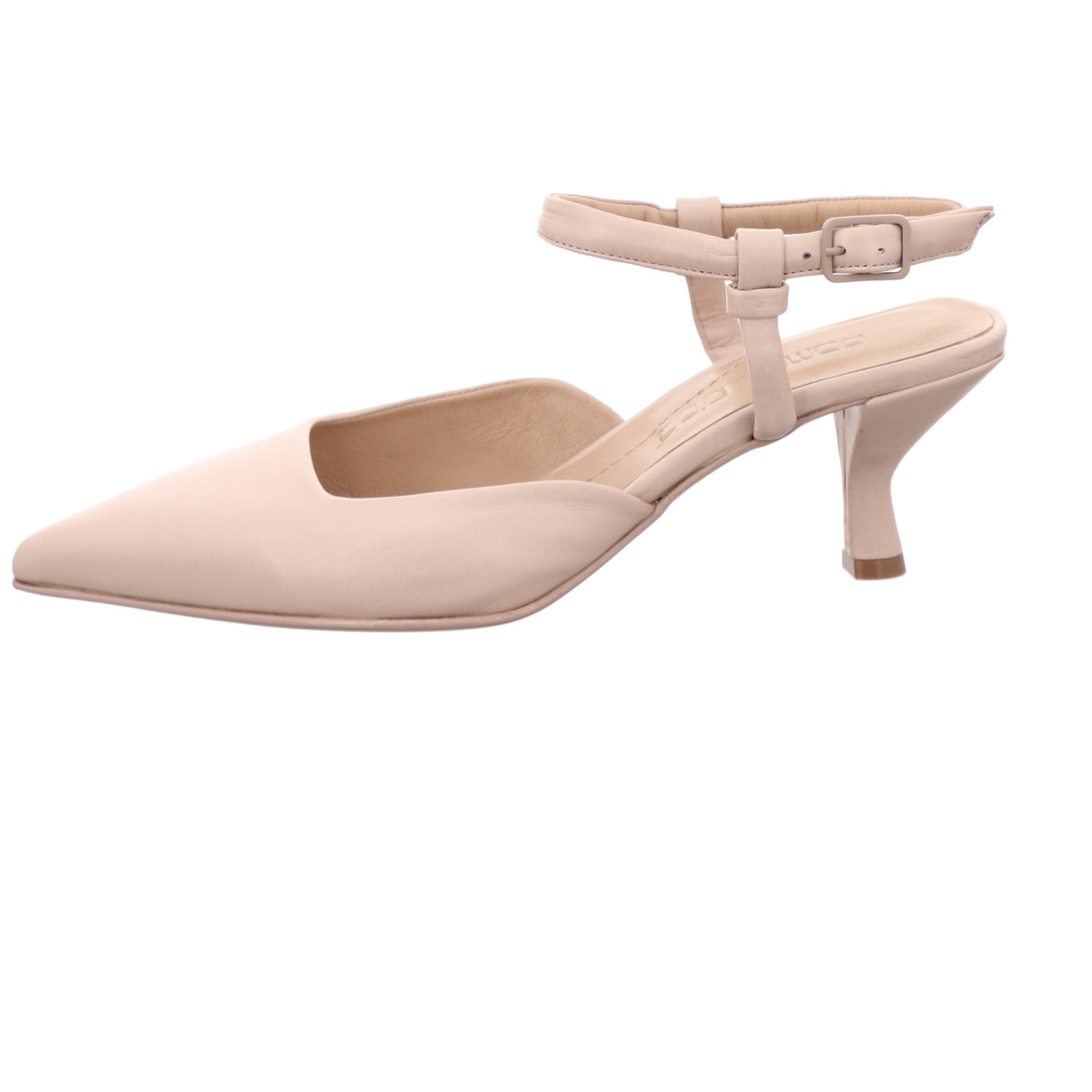 Sling Pumps, Pomme DïOr Beige