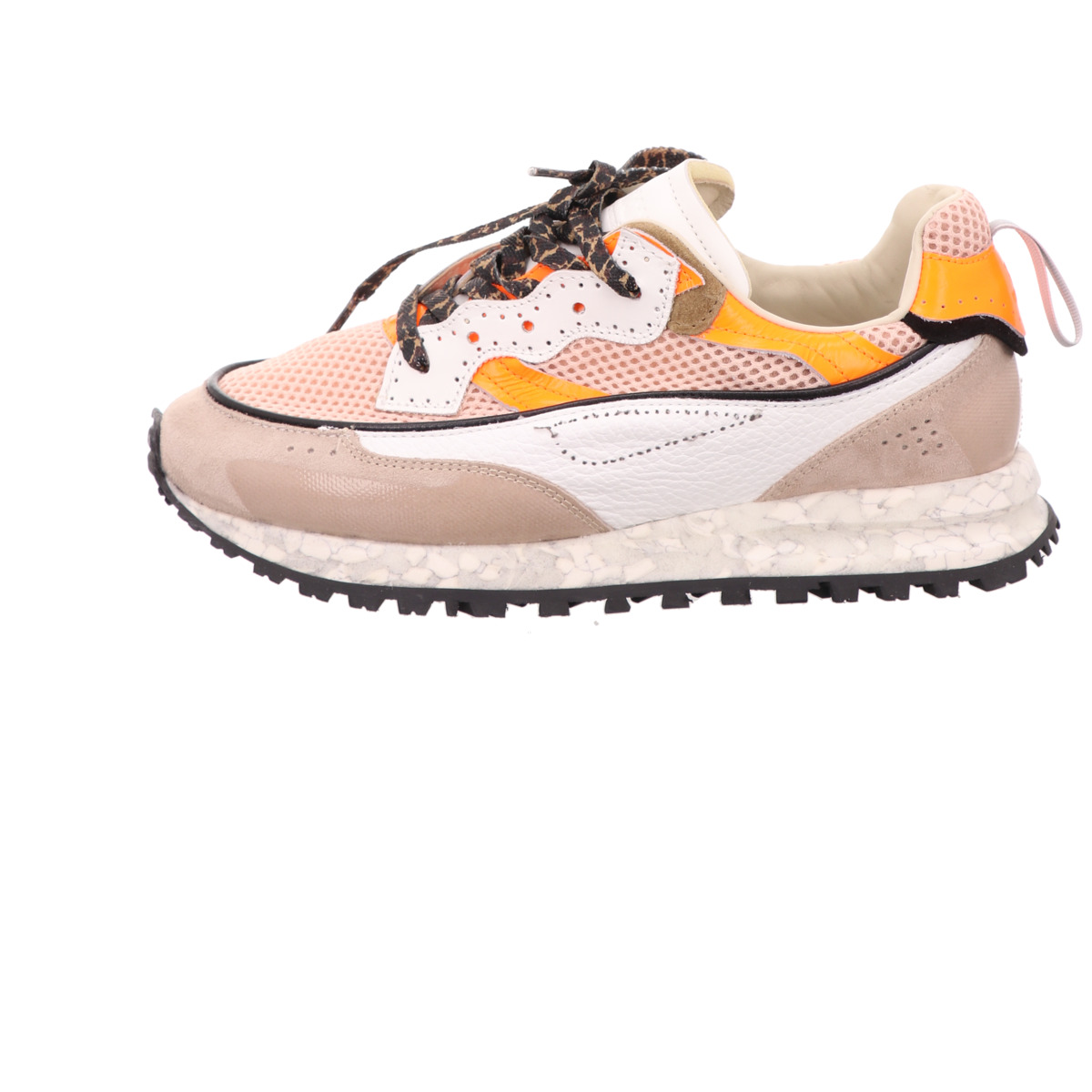 Sneaker, Hidnander Beige