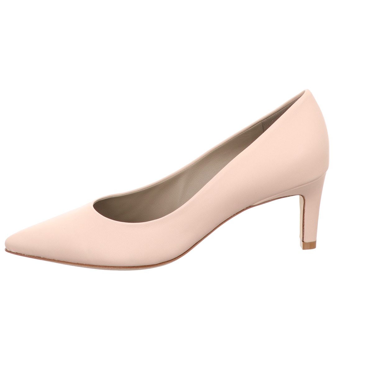 Pumps, Enny, Kennel und Schmenger Beige