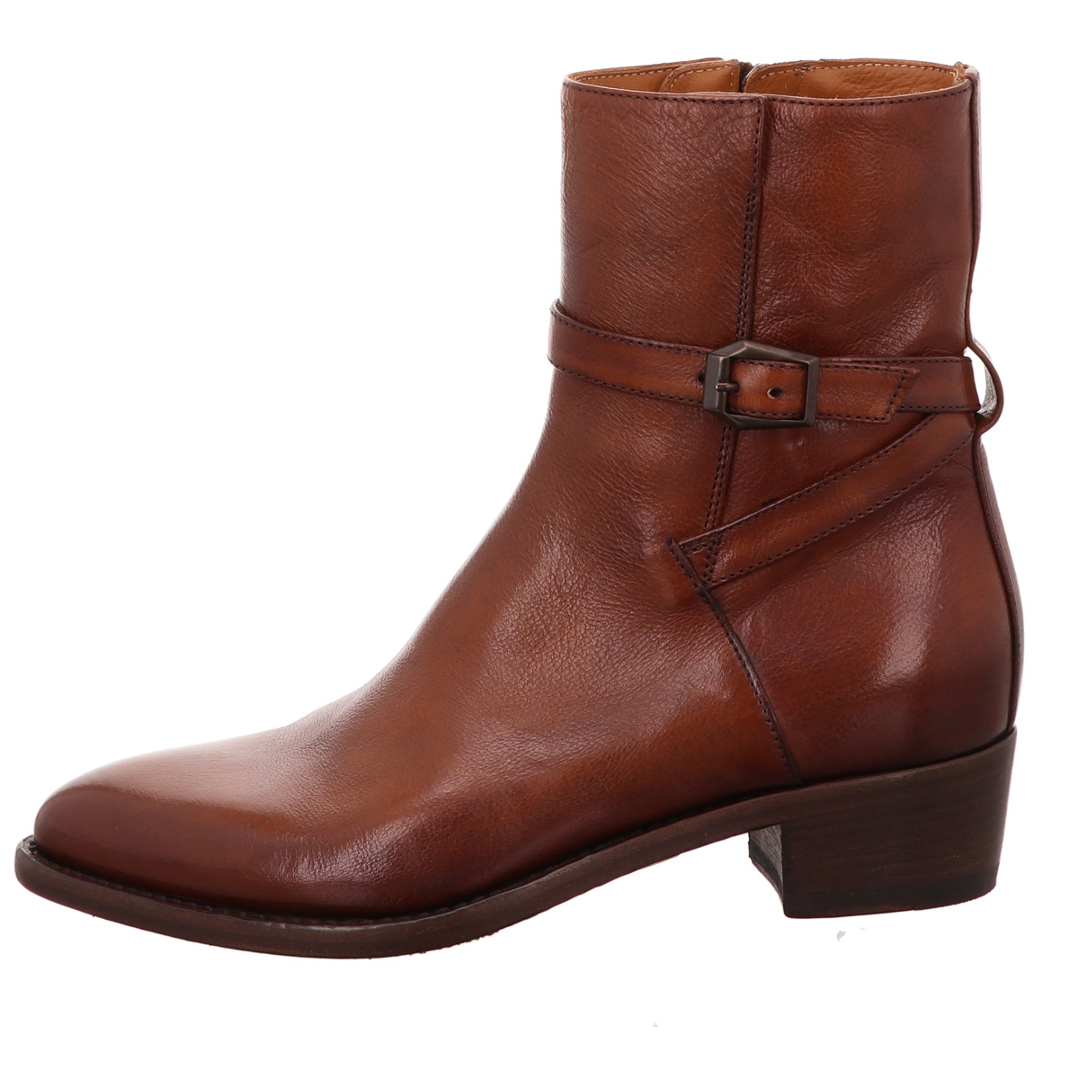 Stiefelette, Pantanetti Cognac