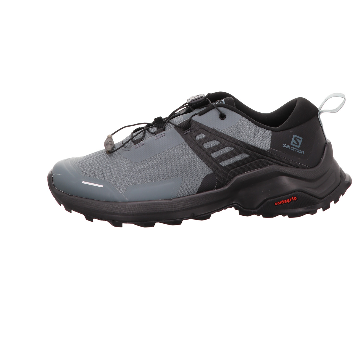 Outdoor, X Raise, Salomon Schwarz