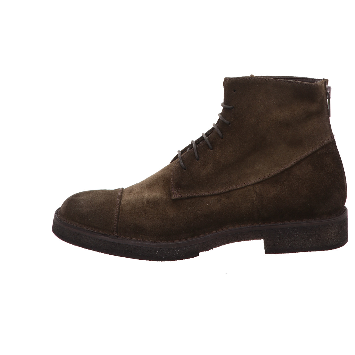 Stiefelette, Pantanetti Oliv