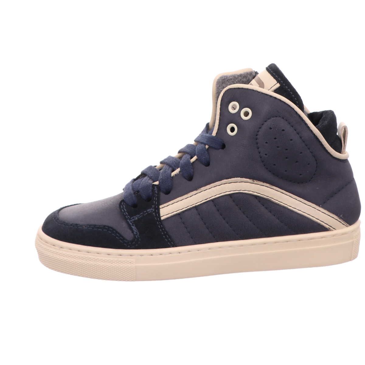 Sneaker, Cole Bounce Restore Blau