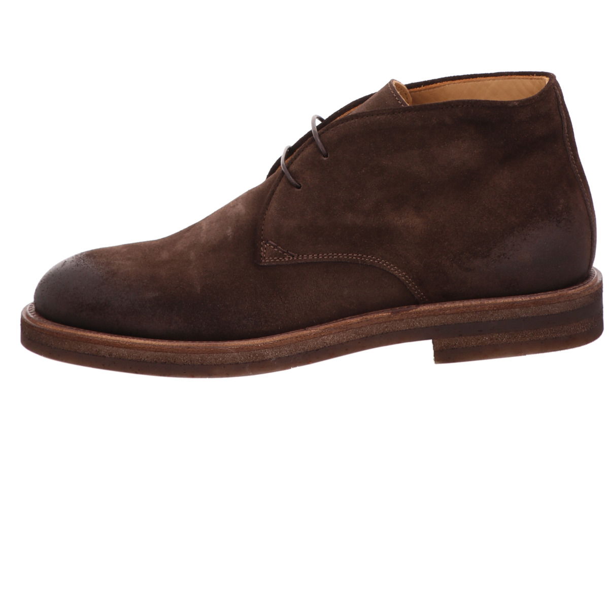 Stiefelette, Corvari Braun