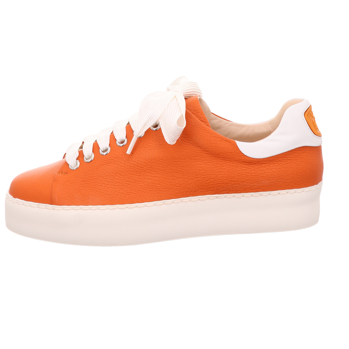 Sneaker, Camerlengo Orange