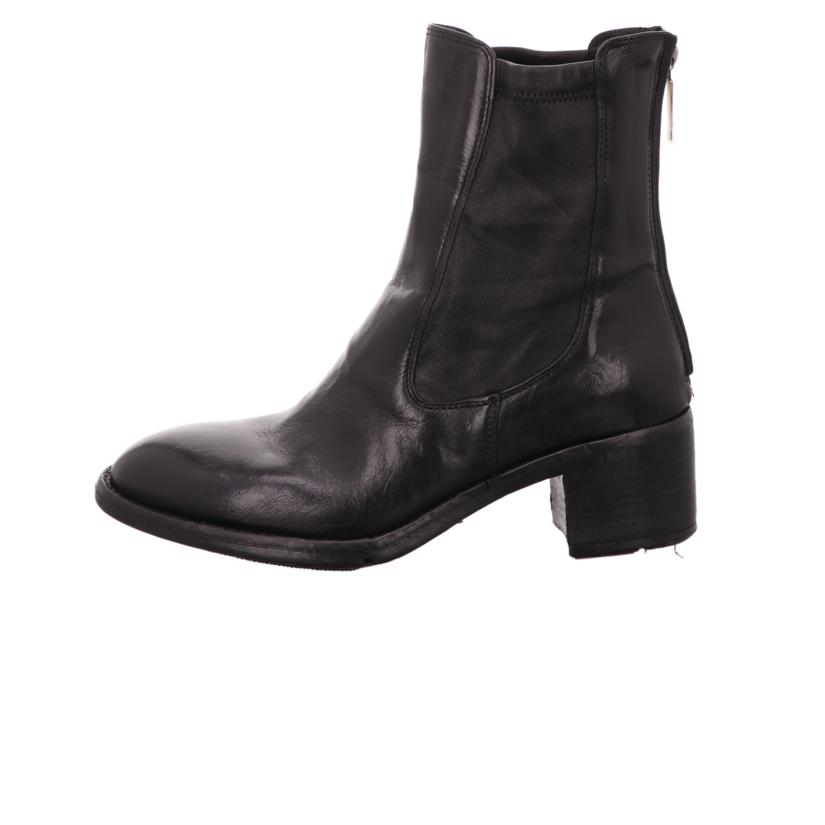 Stiefelette, Eva, Lemargo Schwarz