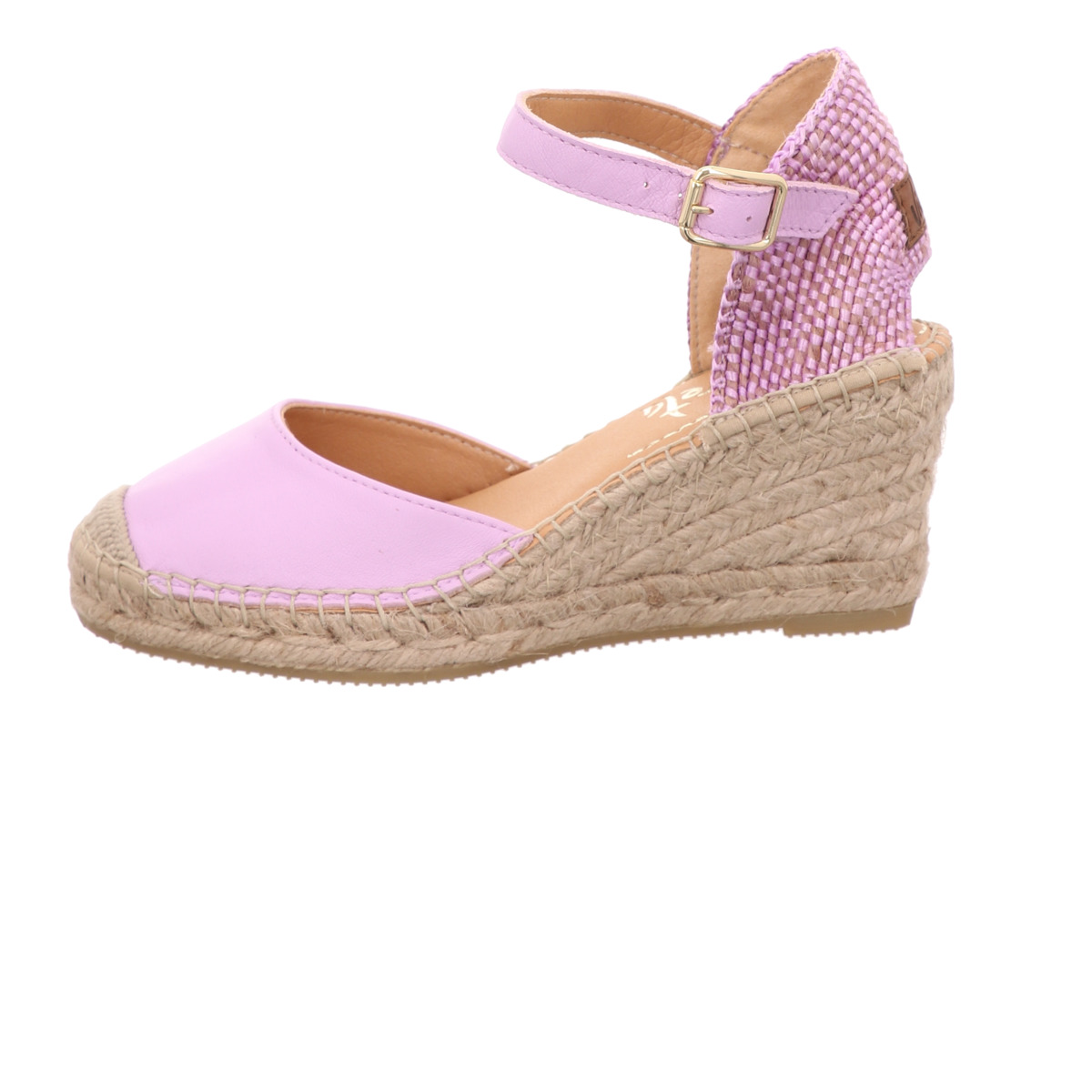 Wedges, Vidorreta Lila