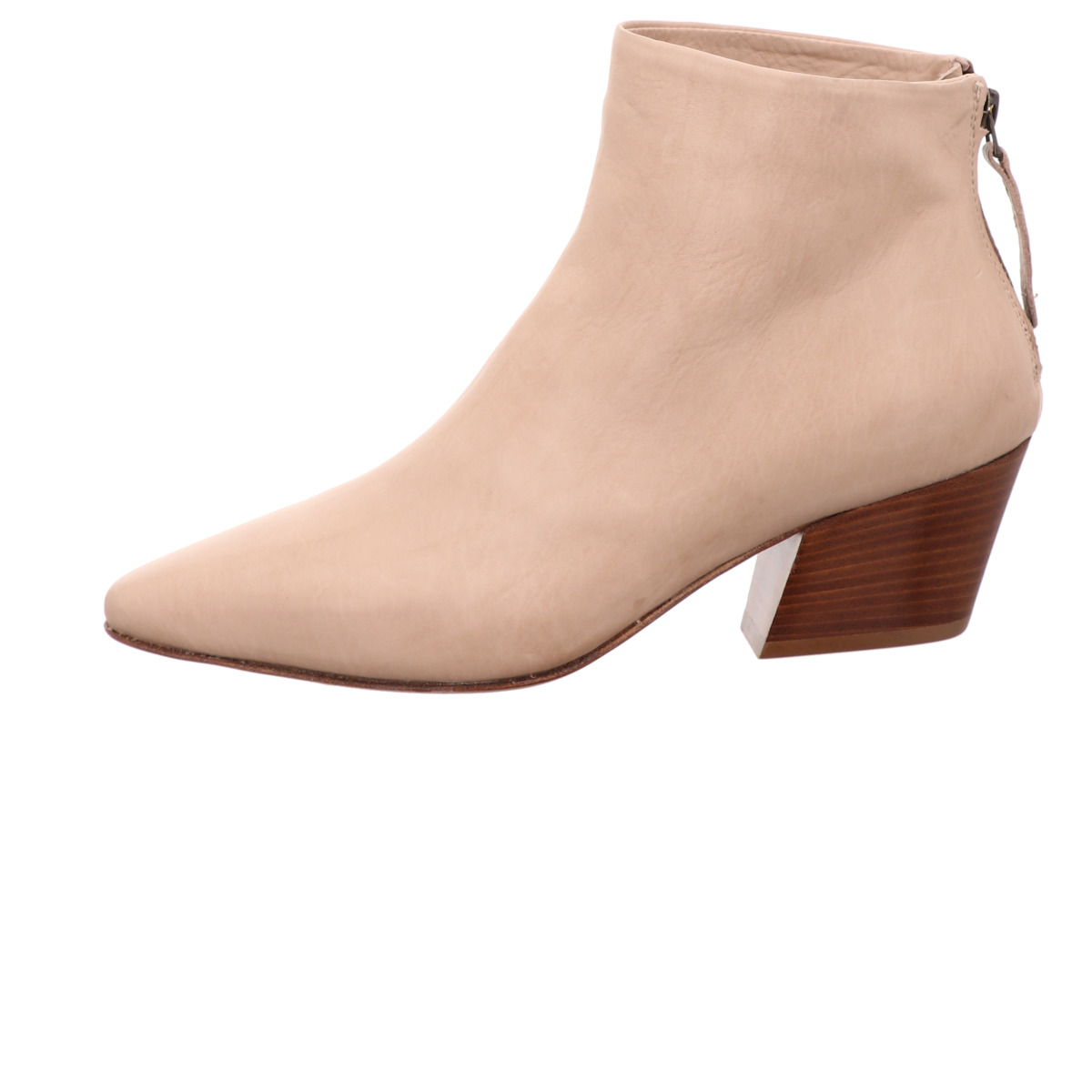 Sommerstiefelette, Elia Maurizi Beige