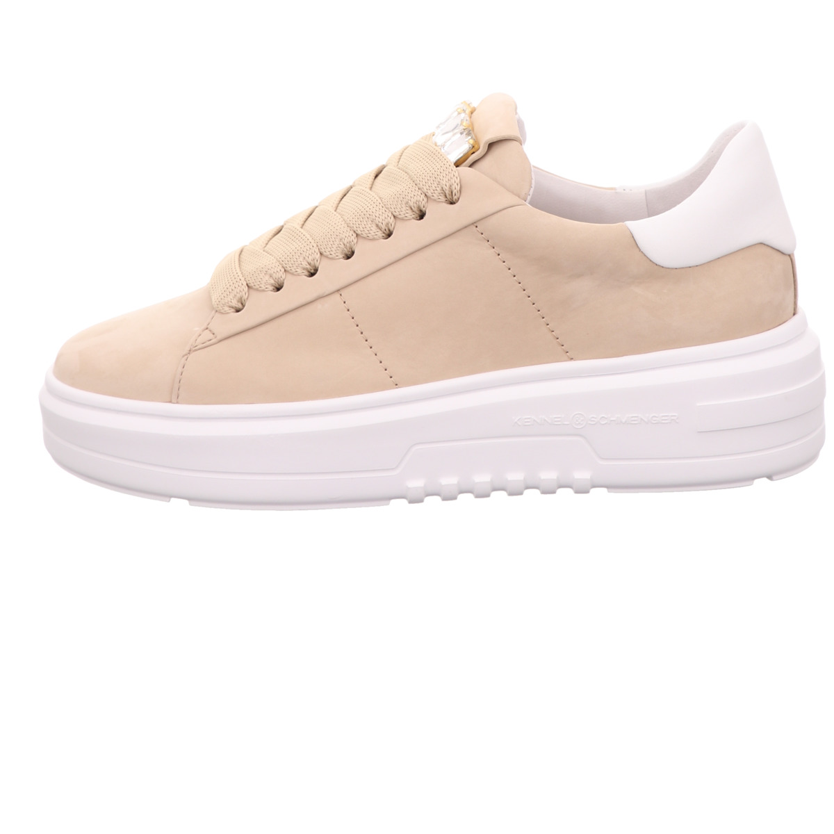 Sneaker,Turn, Kennel und Schmenger Beige