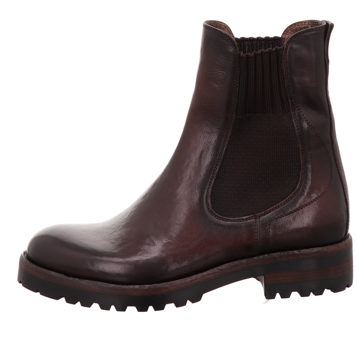 Stiefelette, Corvari Braun