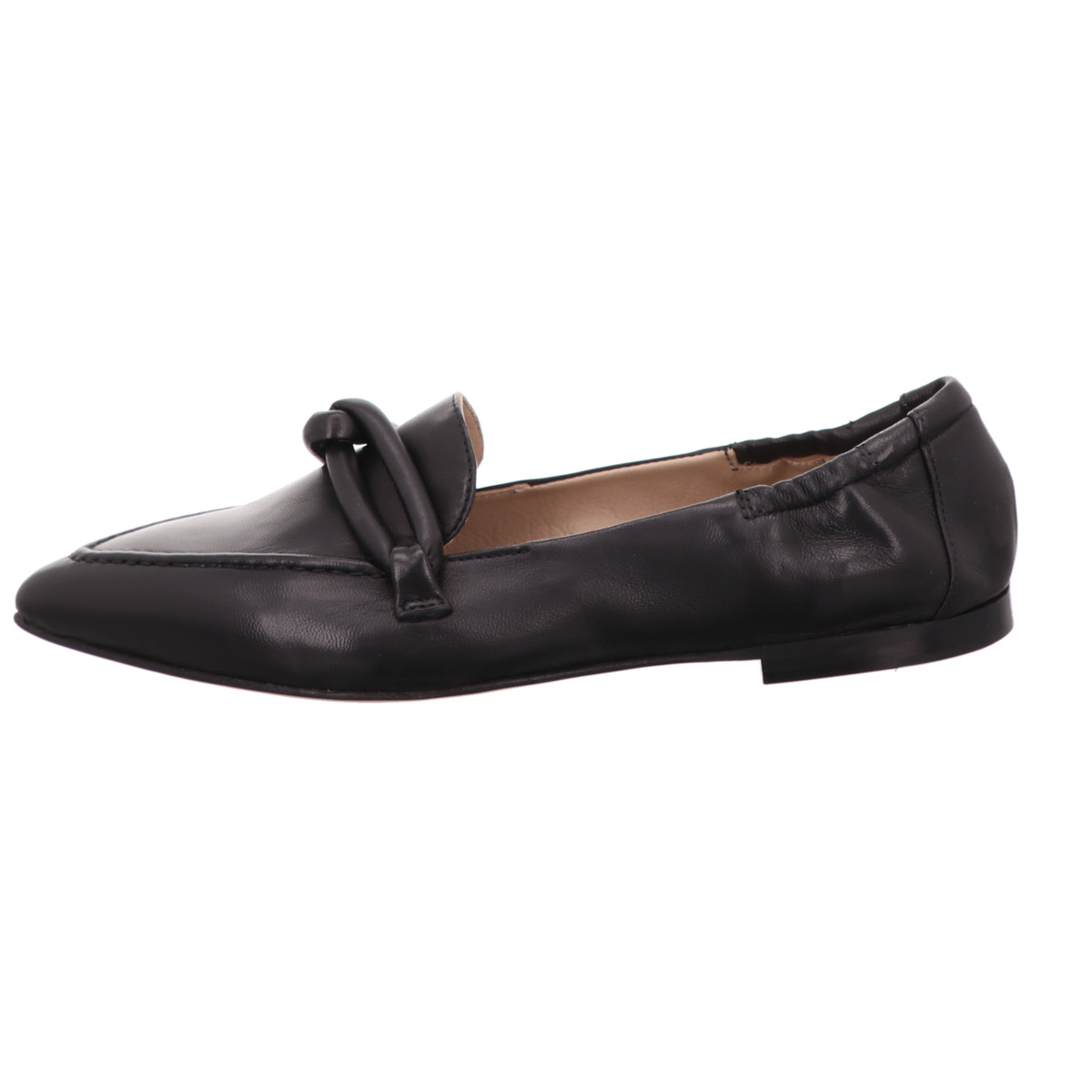 Slipper, POMME D'OR Schwarz