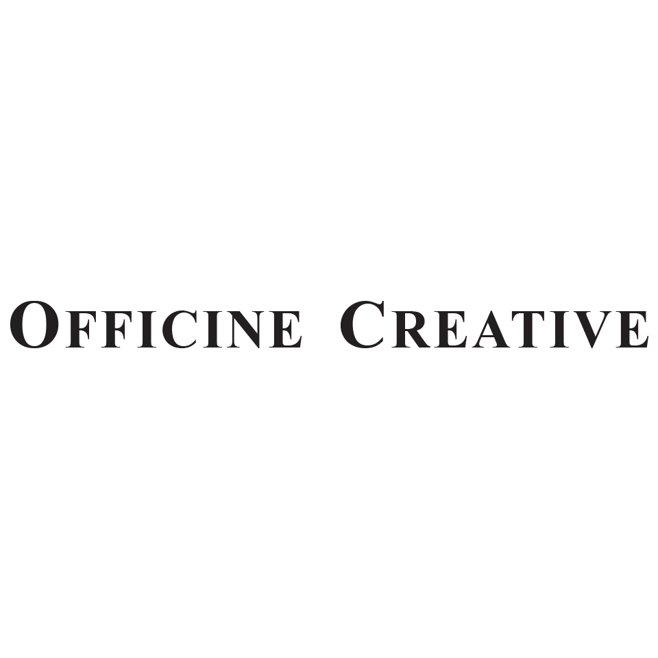 Officine Creative