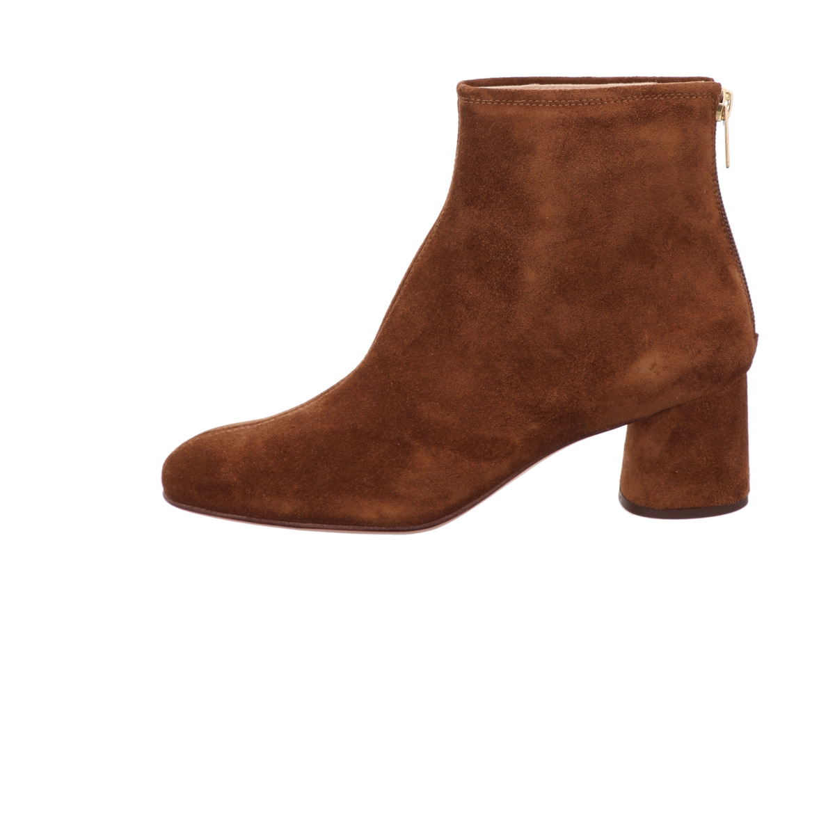 Stiefelette, OLGA, AGL Cognac