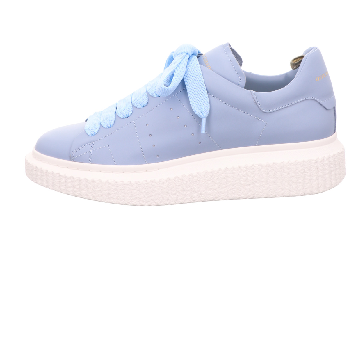 Sneaker, Krace, Officine Creative Blau