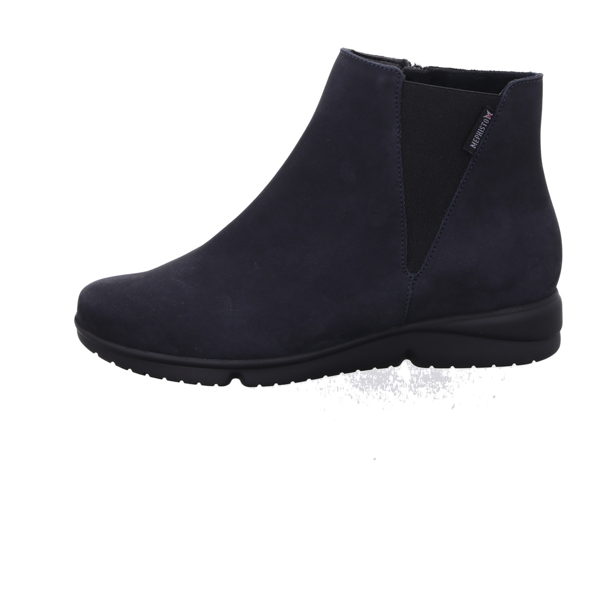 Chelsea Boot, Rafaelle, Mephisto Blau