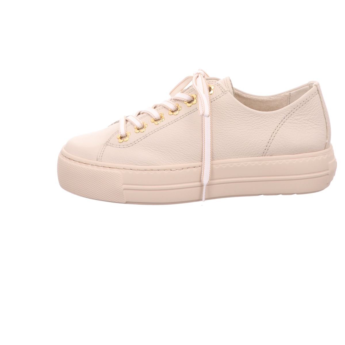 Sneaker, Paul Green Beige