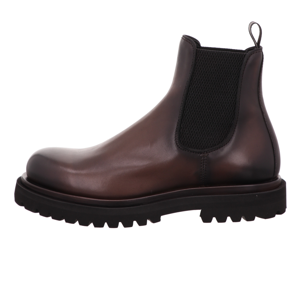 Chelsea-Stiefelette, Officine Creative Braun