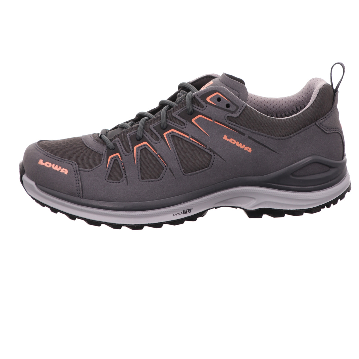 Trekkingschuh, Innox Evo GTX Lo, Lowa Grau