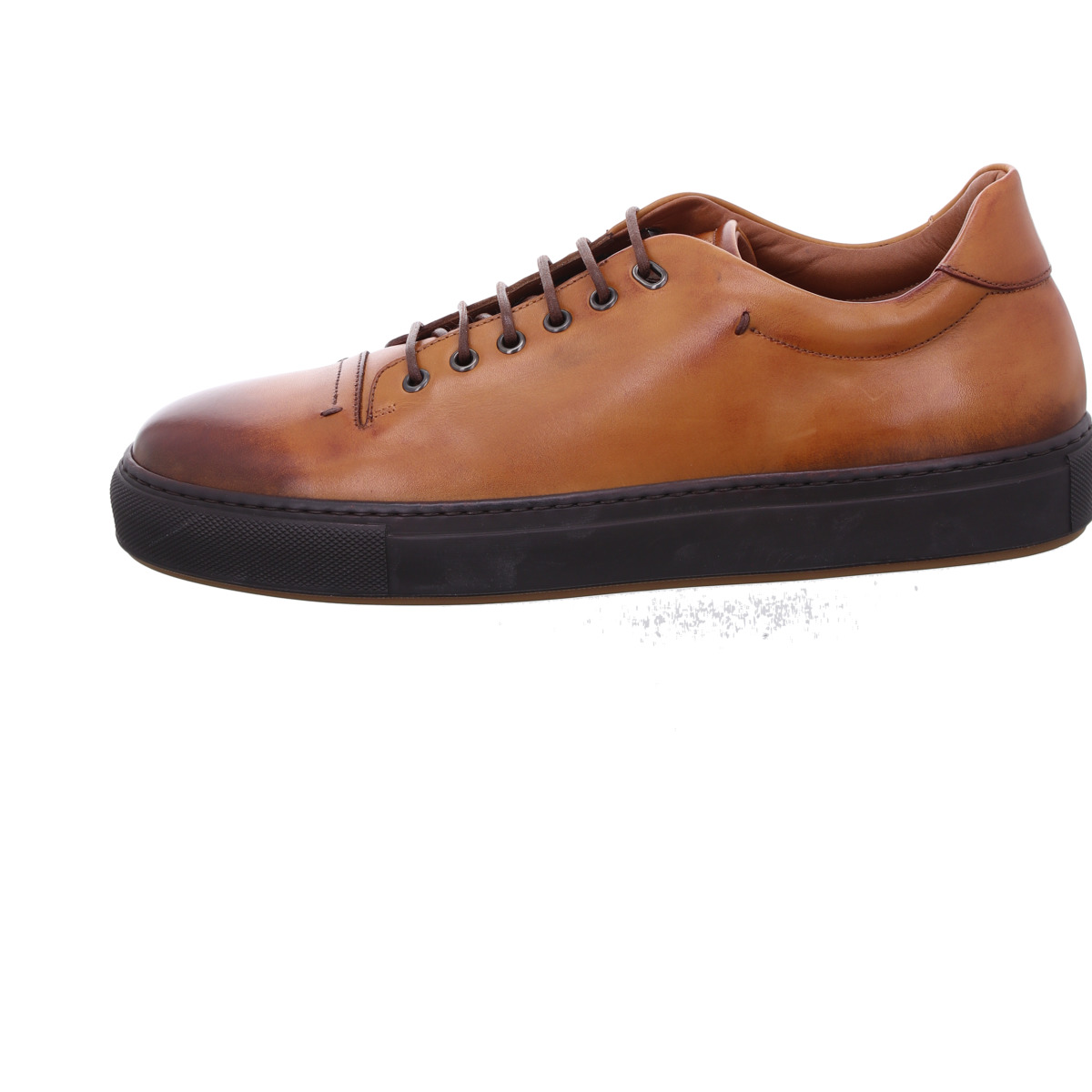 Sneaker, Franceschetti Cognac