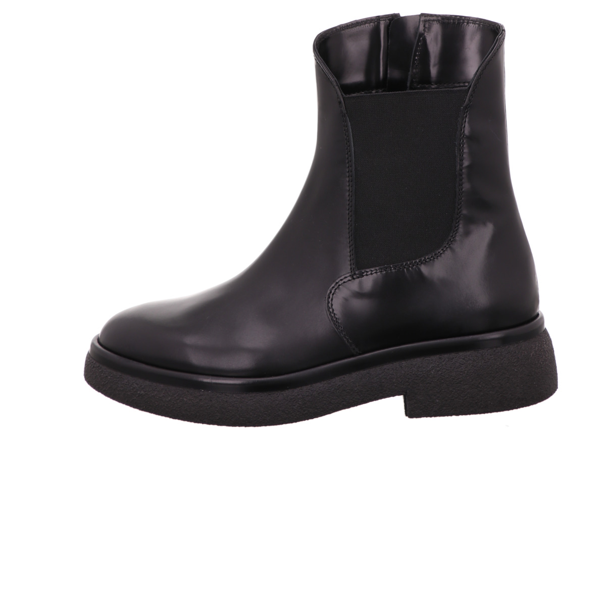 Stiefelette,ALISON R BEAT, AGL Schwarz